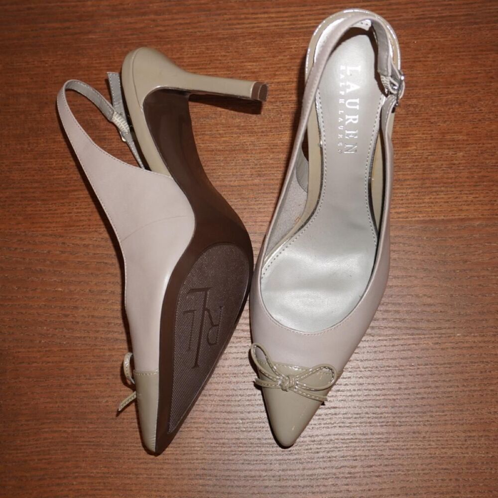 Ralph-lauren Women's Courts